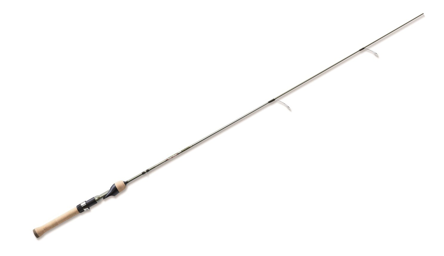 zebco rt series rod